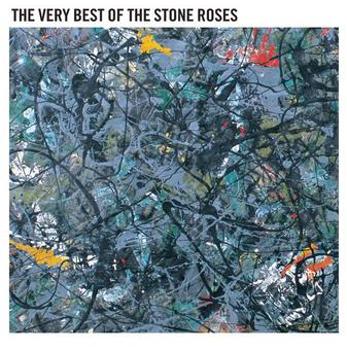 Music - CD Very Best of The Stone Roses Book
