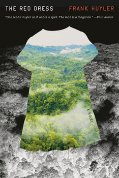 Paperback The Red Dress Book