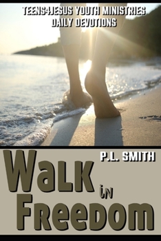 Paperback Walk in Freedom Book