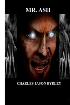 Paperback Mr. Ash Book