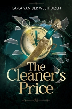 Paperback The Cleaner's Price Book