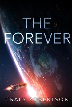 The Forever, Part 1 - Book  of the Forever