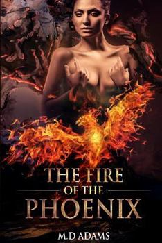 Paperback The Fire of the Pheonix Book