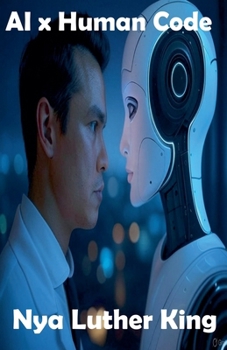 Paperback AI x Human Code Book