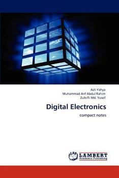 Paperback Digital Electronics Book