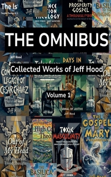 Paperback The Omnibus Book