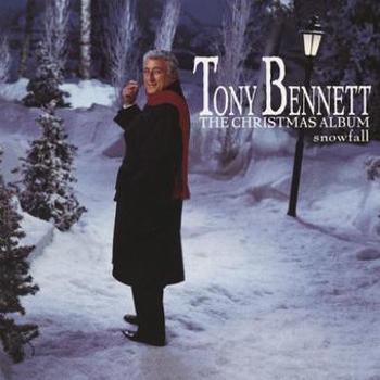 Music - CD Snowfall: The Christmas Album Book