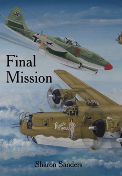 Hardcover Final Mission Book