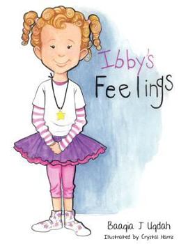Paperback Ibby's Feelings Book
