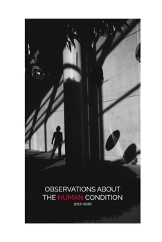 Paperback Observations about the human condition Book