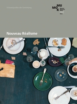 Paperback Nouveau R?alisme Book