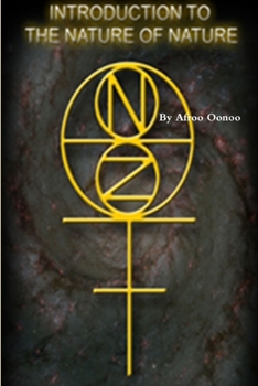 Paperback Introduction to the Nature of Nature Book