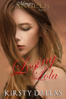 Paperback Losing Lola Book