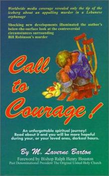 Paperback Call to Courage Book