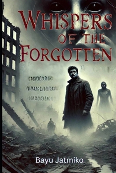 Paperback Whispers of the Forgotten Book