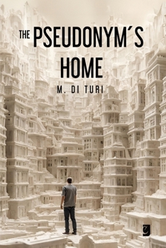 Paperback The Pseudonym´s Home Book