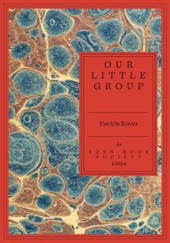 Paperback Our Little Group Book