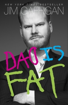 Paperback Dad Is Fat Book