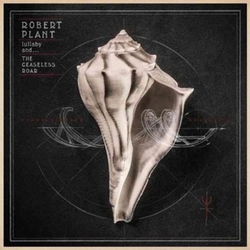Vinyl Lullaby And: The Ceaseless Roar Book