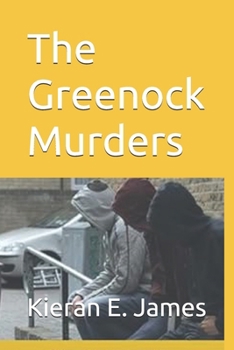 Paperback The Greenock Murders Book