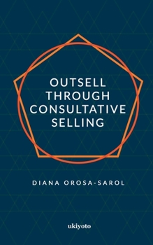 Paperback Outsell with Consultative Selling Book