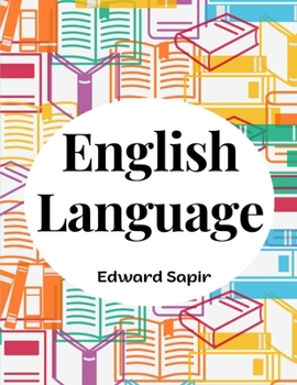 Paperback English Language: An Introduction to the Study of Speech Book