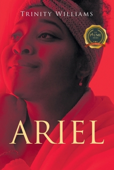 Paperback Ariel Book