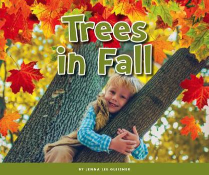 Library Binding Trees in Fall Book