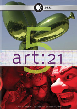 Art: 21 - Art in the 21st Century, Season Five