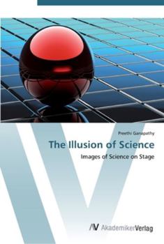 Paperback The Illusion of Science Book