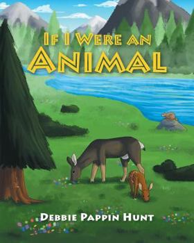 Paperback If I Were an Animal Book