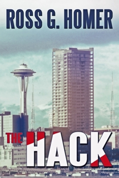 Paperback The Hack Book