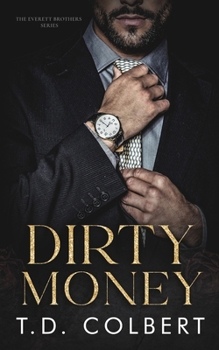 Paperback Dirty Money Book