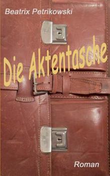Paperback Die Aktentasche [German] Book