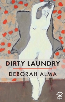 Paperback Dirty Laundry Book