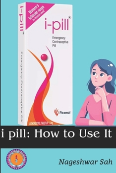 i pill: How to Use It