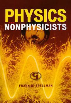 Paperback Physics for Nonphysicists Book