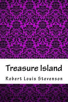 Paperback Treasure Island Book