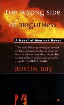 Mass Market Paperback The Wrong Side of Brightness Book