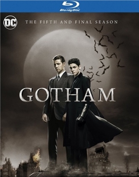 Gotham: The Complete Fifth Season