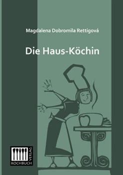 Paperback Die Haus-Kochin [German] Book