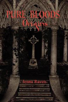 Paperback Pure Bloods Book