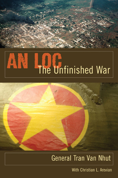 Hardcover An Loc: The Unfinished War Book