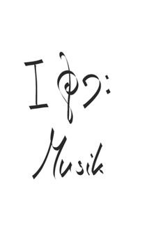 Musik Bass - Notenschl?ssel, Schule, Notenheft, Musikunterricht, Musiknoten, Herzschl?ge Notenbuch, Notenlinien, Notizbuch, Notizblock, 120 Seiten, Souvenir Geschenk Buch, Auch Als Dekoration Geeignet