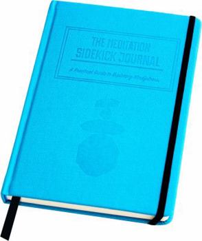 Office Product The Meditation Sidekick Journal - Meditation Books Meets Guided Journal! This Mindfulness Journal Helps You Meditate Effectively! Meditation Journal. Habit Journal Meditation for Beginners. Book