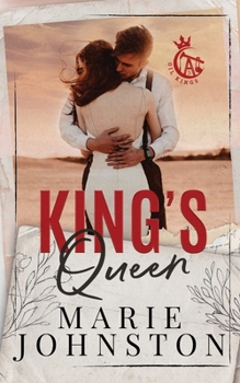 Paperback King's Queen Book