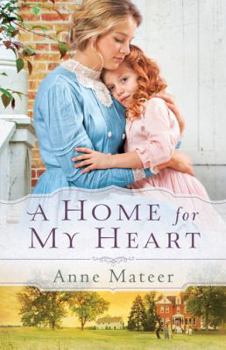 Paperback Home for My Heart Book