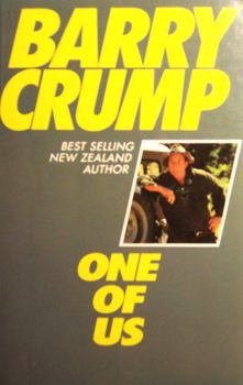 Paperback One of Us (A New Zealand Classic) Book