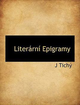 Paperback Liter RN Epigramy [Large Print] Book