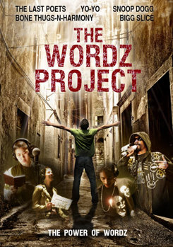 Wordz Project